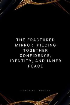 The Fractured Mirror, Piecing Together Confidence, Identity, and Inner Peace