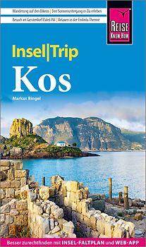 Reise Know-How InselTrip Kos
