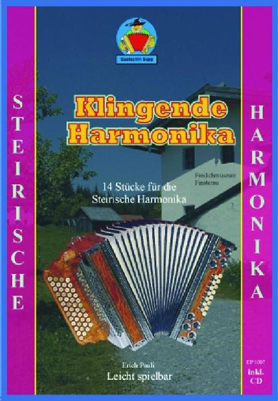 Klingende Harmonika