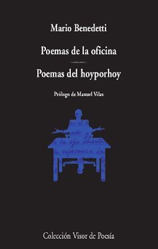 Poemas de la oficina : poemas del hoyporhoy