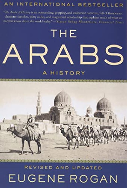 The Arabs
