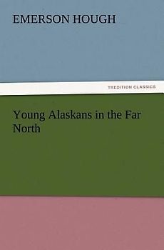 Young Alaskans in the Far North