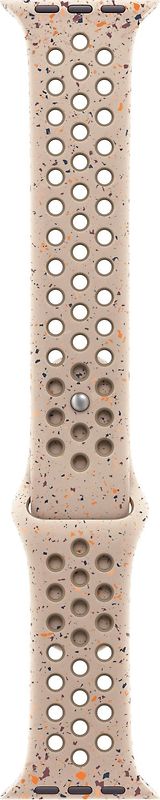 Apple Watch 38/40/41 mm Bracelet Sport Nike M/L desert stone