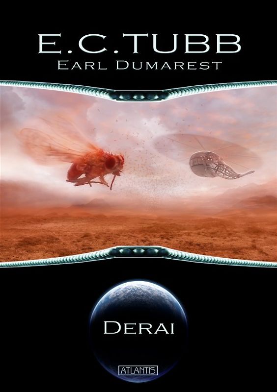 Earl Dumarest 2: Derai