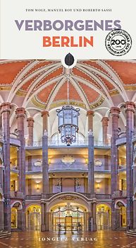 Verborgenes Berlin