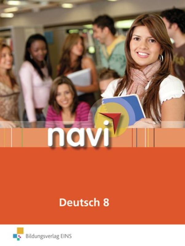 navi Deutsch