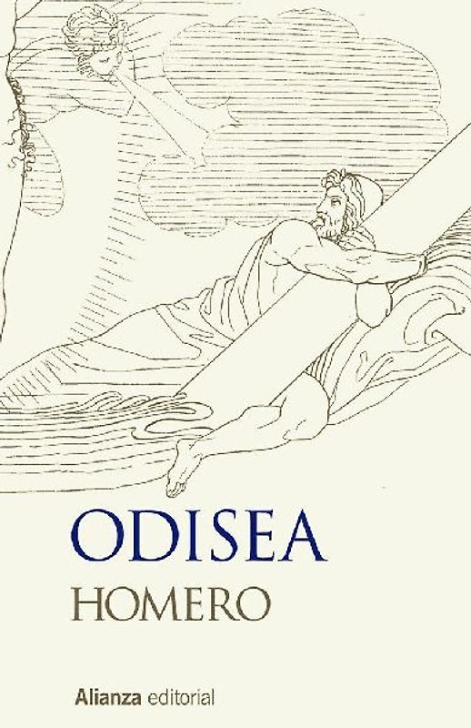 Odisea