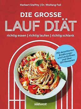Die große Lauf-Diät