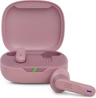 JBL Wave 300 TWS rosa