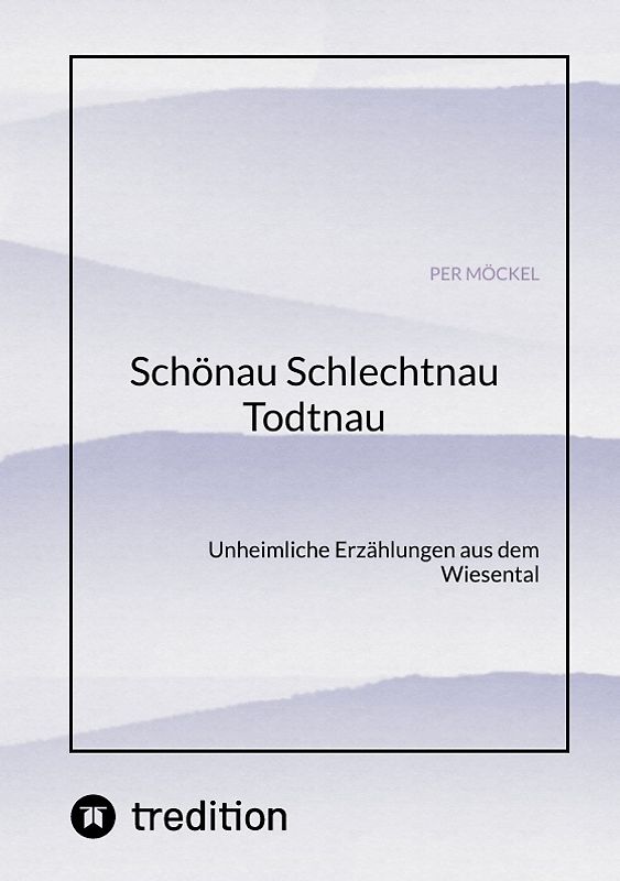 Schönau Schlechtnau Todtnau