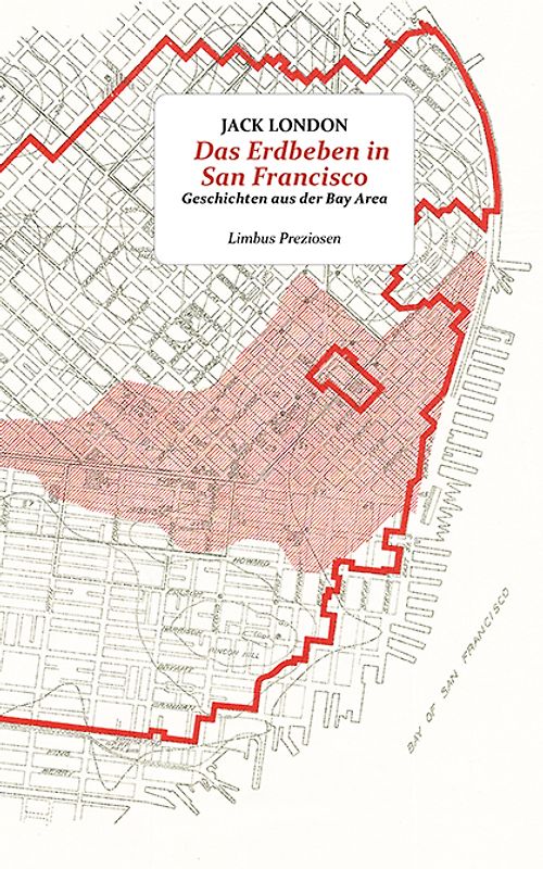 Das Erdbeben in San Francisco