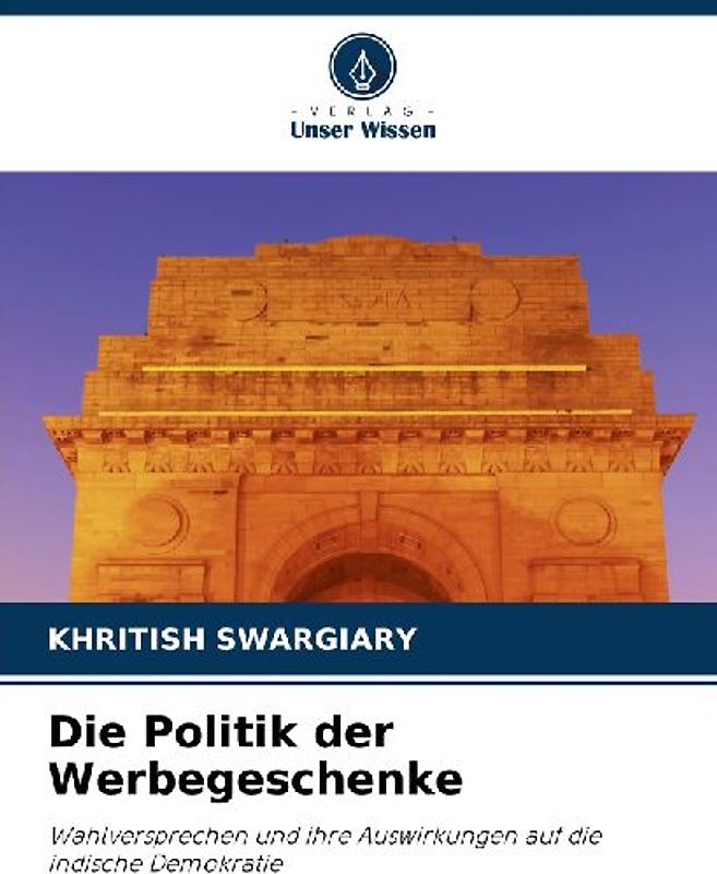 Die Politik der Werbegeschenke