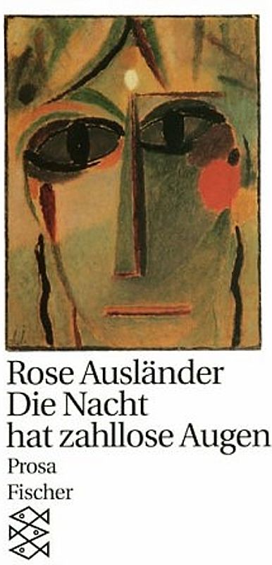 Die Nacht hat zahllose Augen