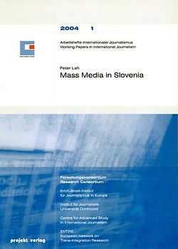 Mass Media in Slovenia