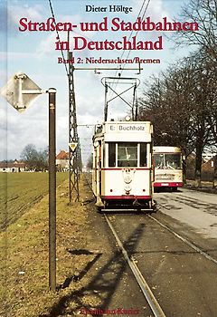 Strassen- und Stadtbahnen in Deutschland