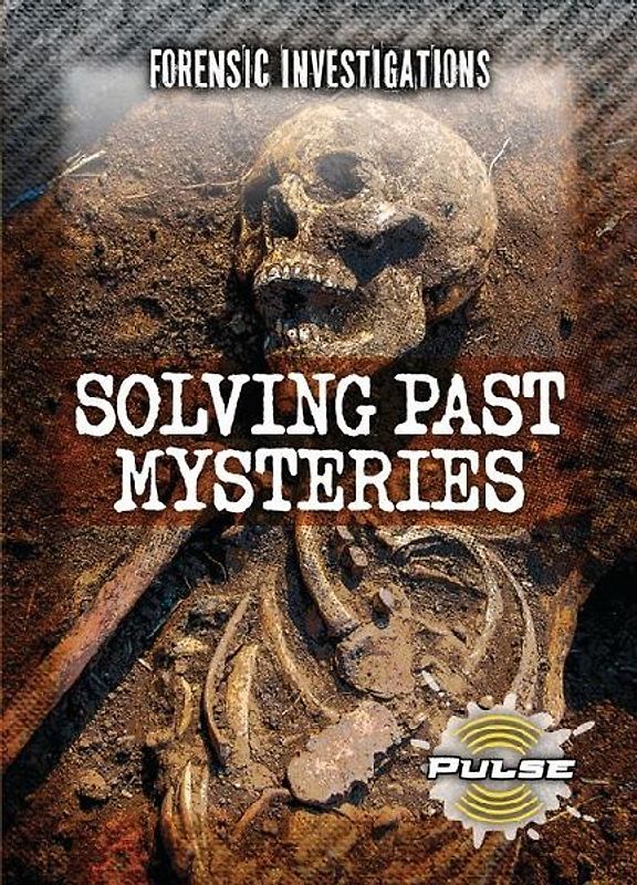 Solving Past Mysteries