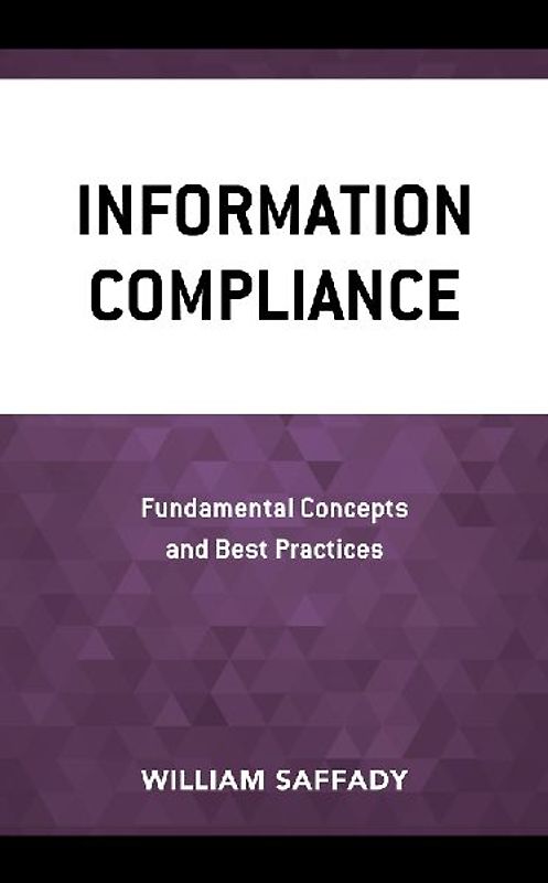 Information Compliance