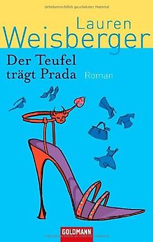Der Teufel trägt Prada