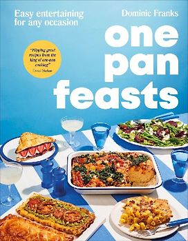 One Pan Feasts