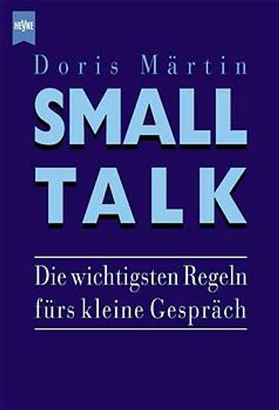 Small Talk