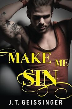 Make Me Sin (Bad Habit, 2, Band 2)