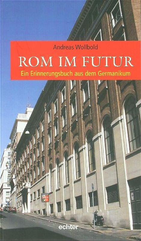 Rom im Futur