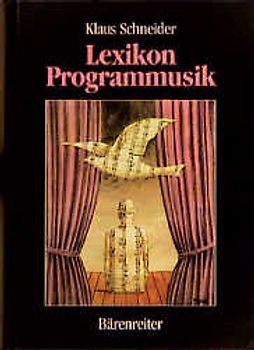 Lexikon Programmusik
