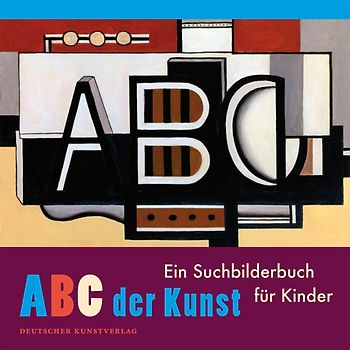 ABC der Kunst
