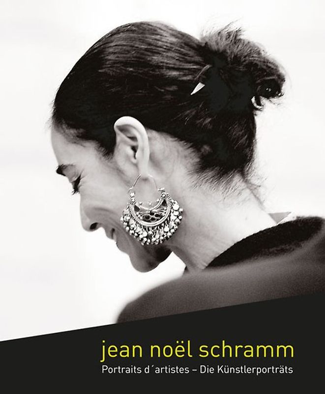 Jean Noël Schramm