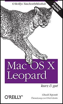 Mac OS X Leopard - kurz & gut