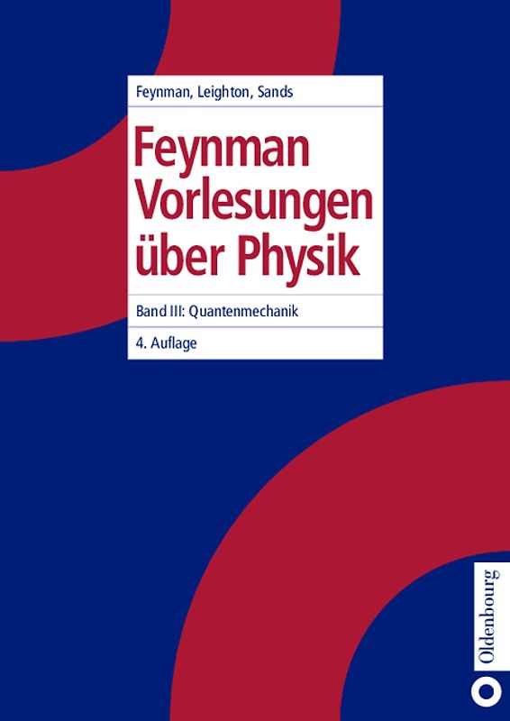 Feynman Vorlesungen über Physik