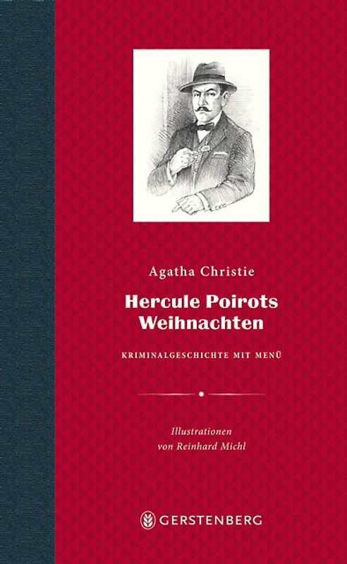 Hercule Poirots Weihnachten