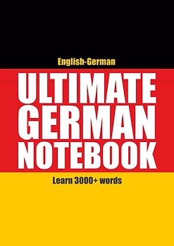Ultimate German Notebook
