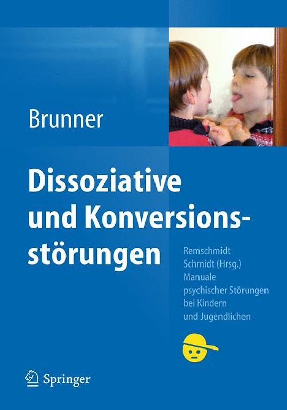 Dissoziative und Konversionsstörungen