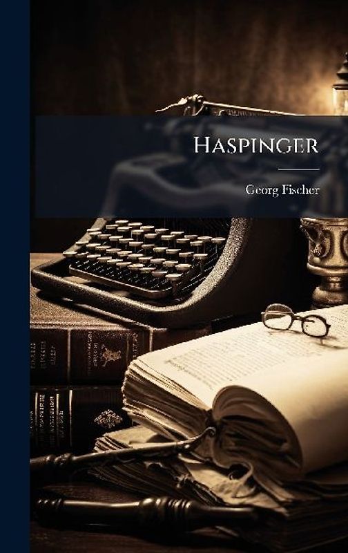 Haspinger