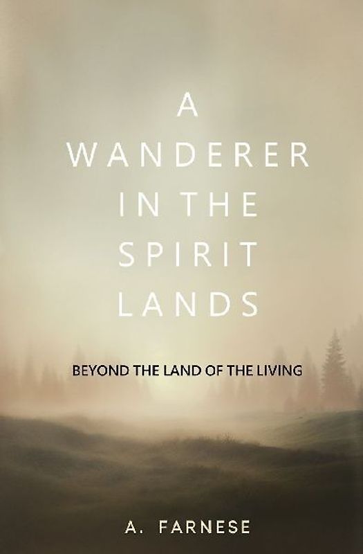 A Wanderer in the Spirit Lands