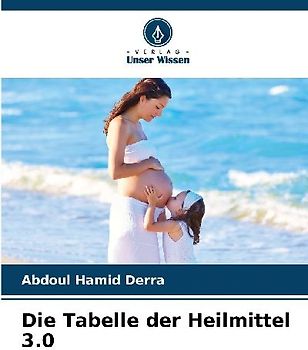 Die Tabelle der Heilmittel 3.0