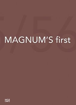 MAGNUM's first