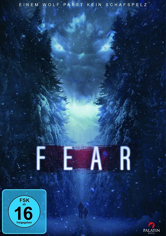 FEAR ? Forget Everything And Run DVD