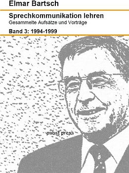 Sprechkommunikation lehren 3