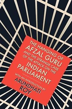 Hanging of Afzal Guru