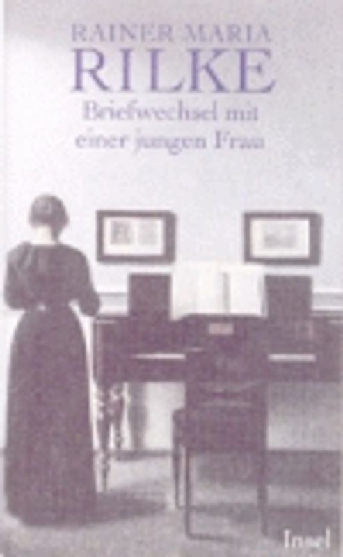 Briefwechsel mit einer jungen Frau