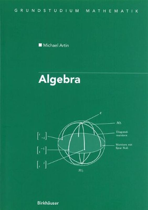 Algebra