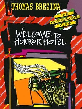 Welcome to Horror Hotel