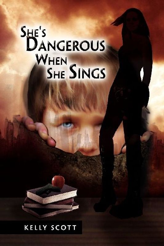 She's Dangerous When She Sings
