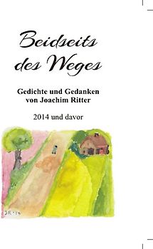 Beidseits des Weges