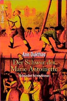 Der Schwur der Marie Antoinette