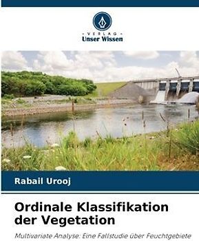 Ordinale Klassifikation der Vegetation