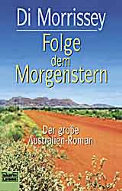 Folge dem Morgenstern