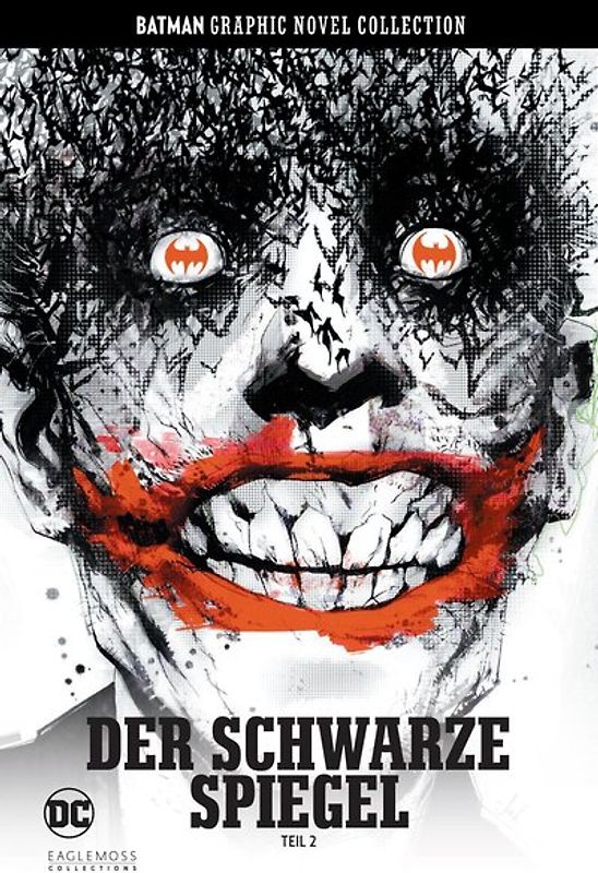 Batman Graphic Novel Collection